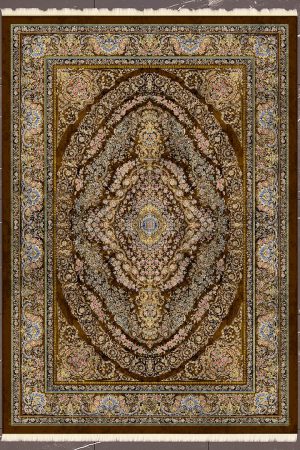 persian carpet code X151