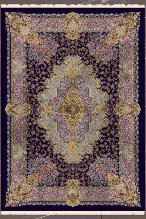 persian carpet code X159