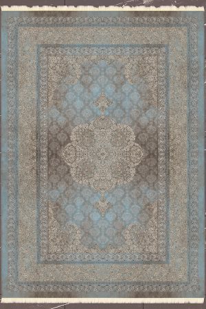 persian carpet - code N1852
