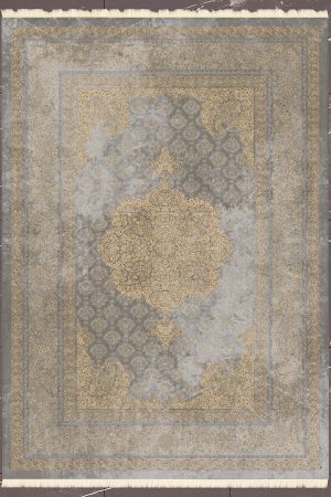 persian carpet - code N1883