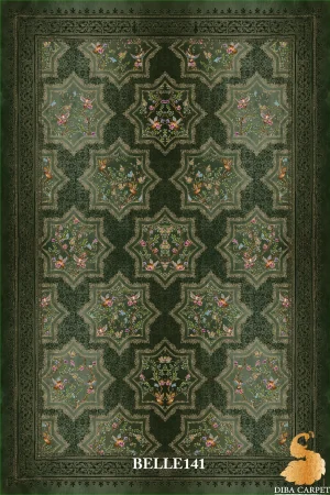 BELLE141
