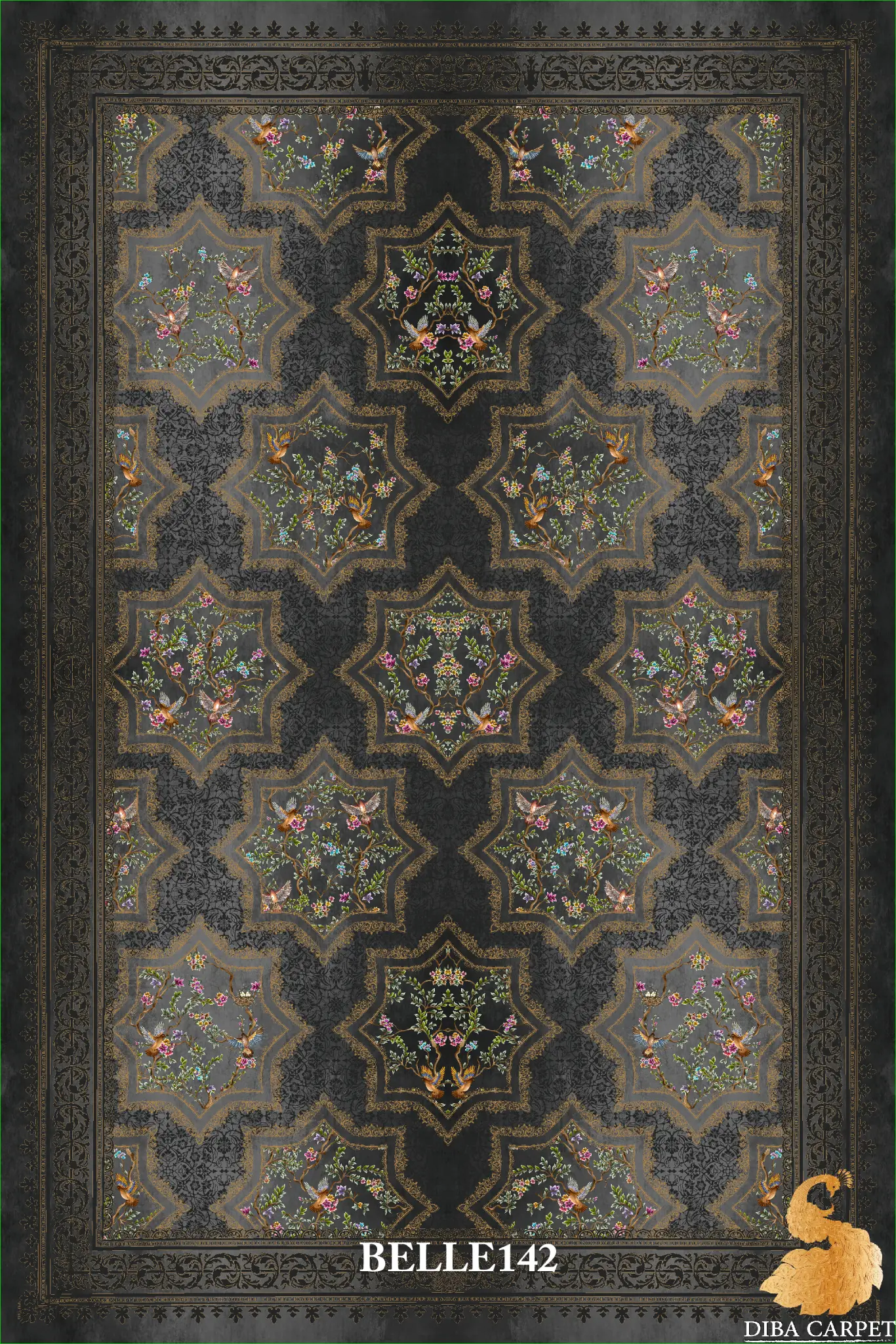 BELLE 142