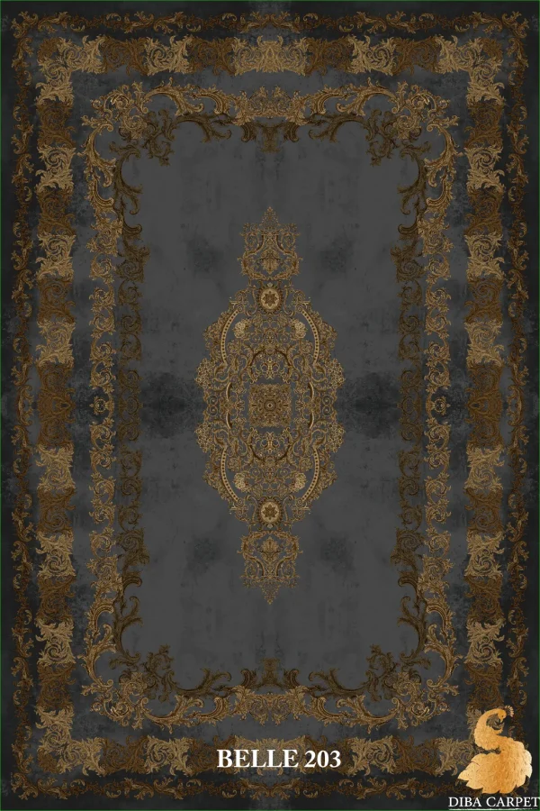 BELLE203