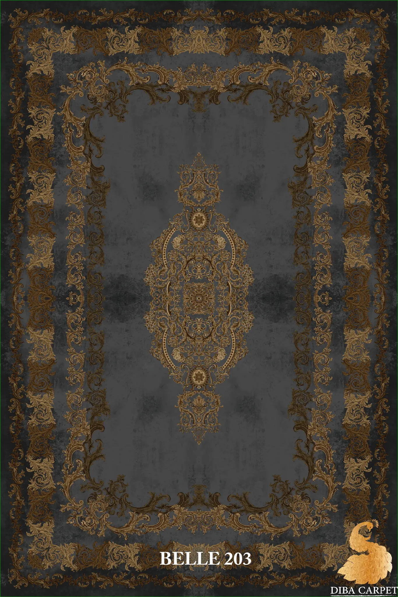 BELLE203