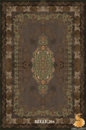 BELLE204