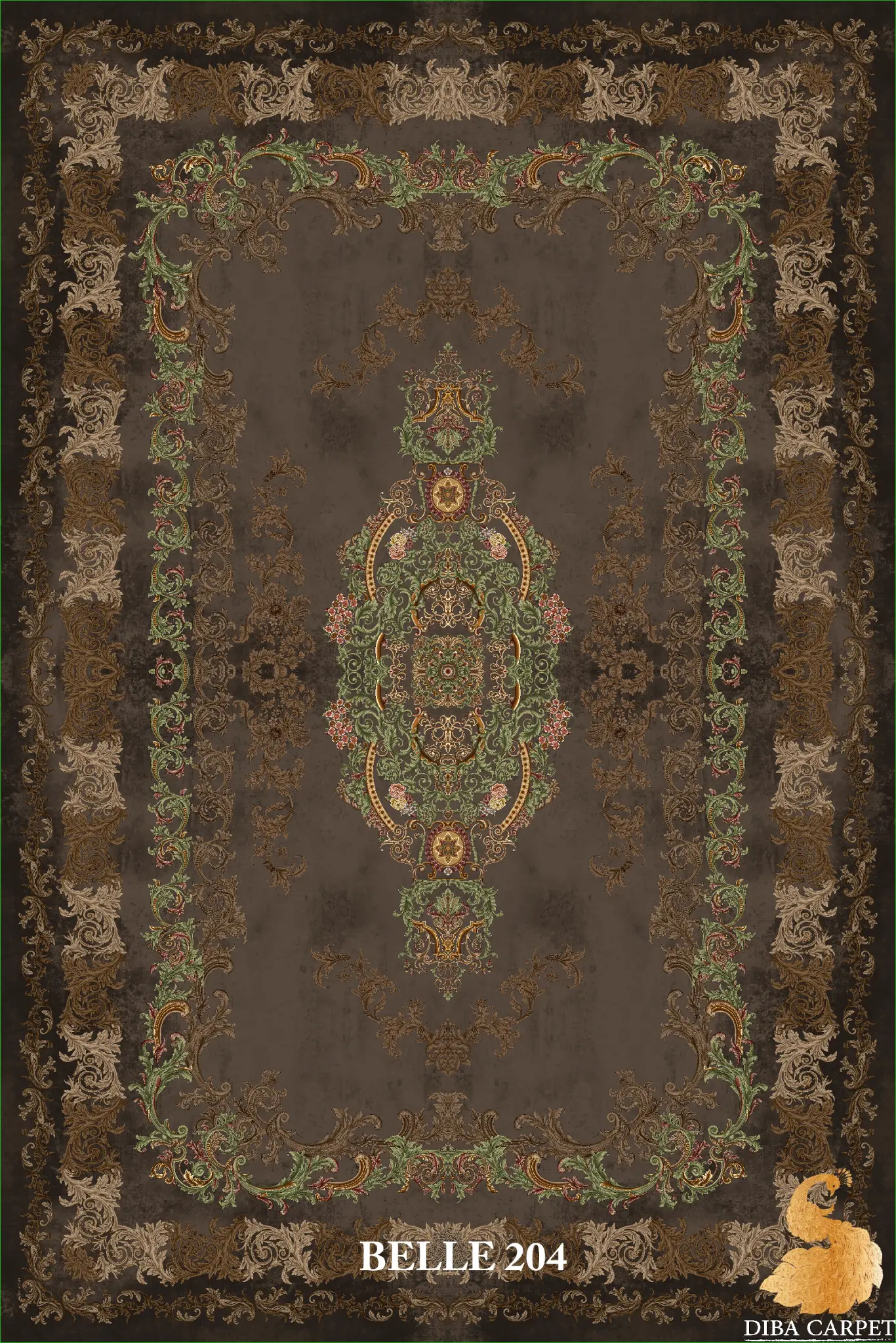 BELLE204