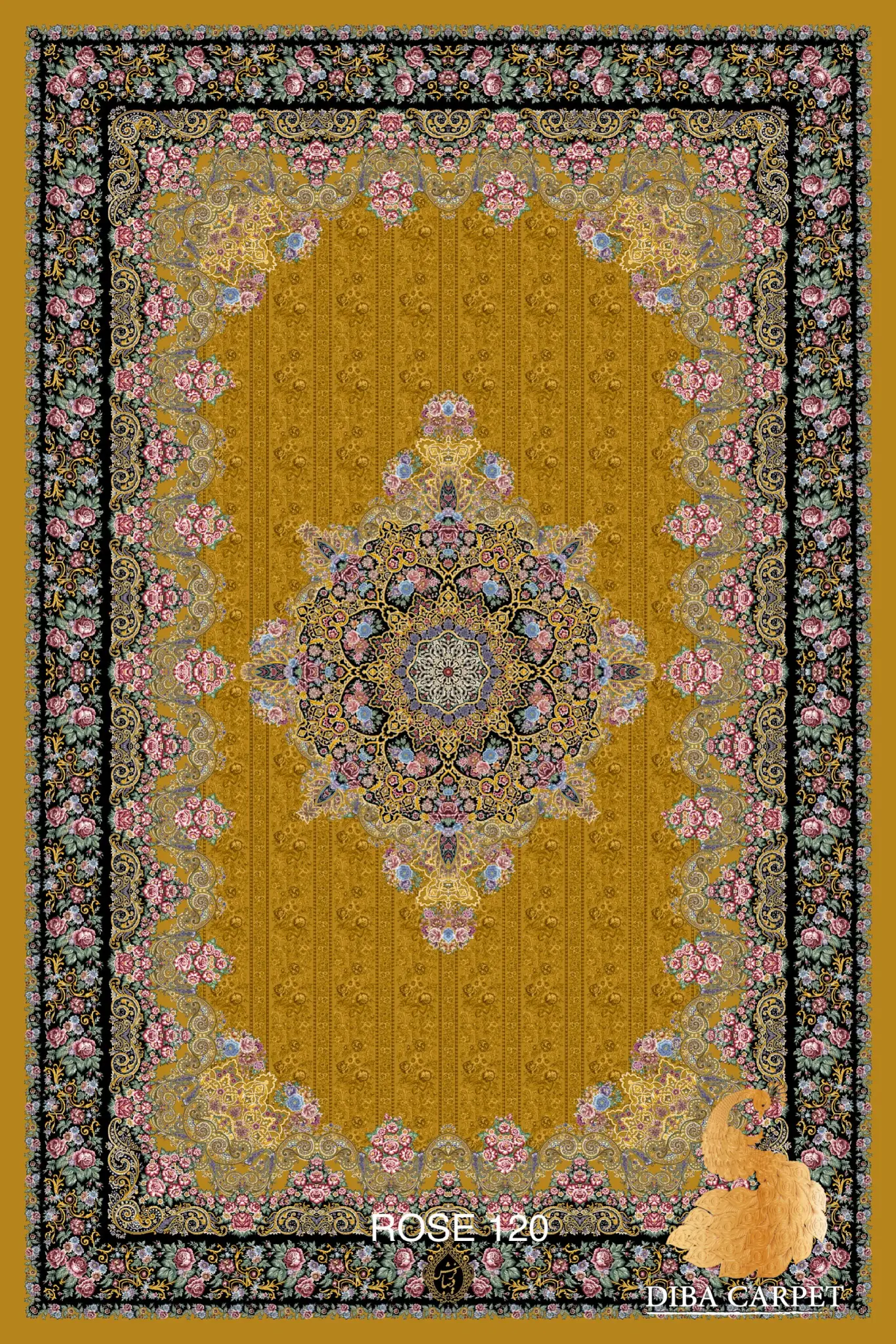ROZE120