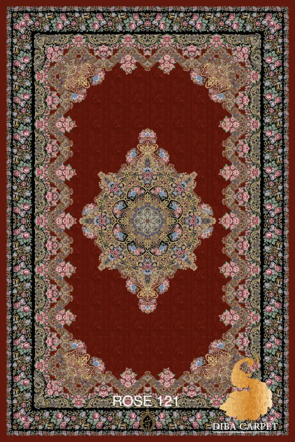 ROZE121