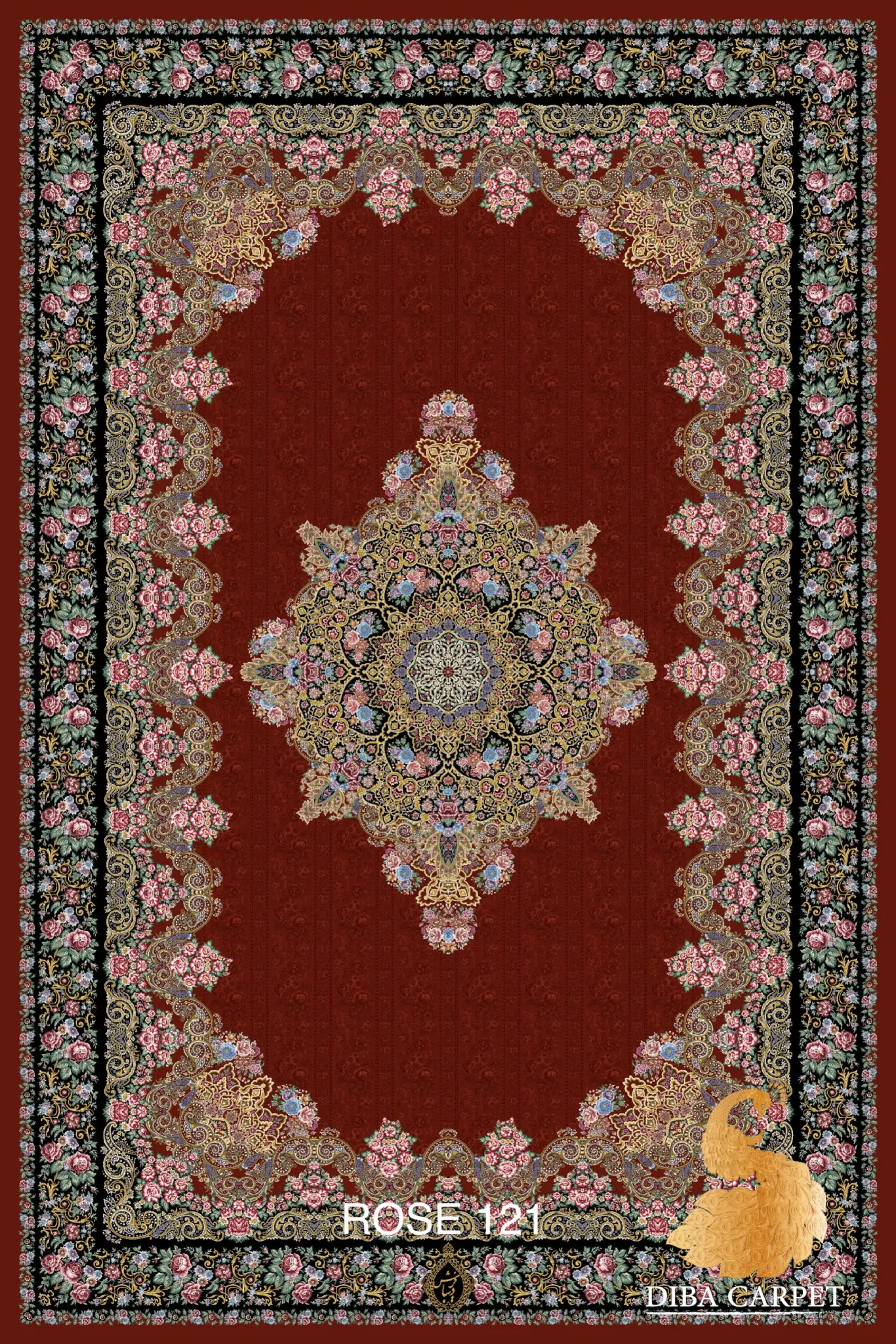 ROZE121
