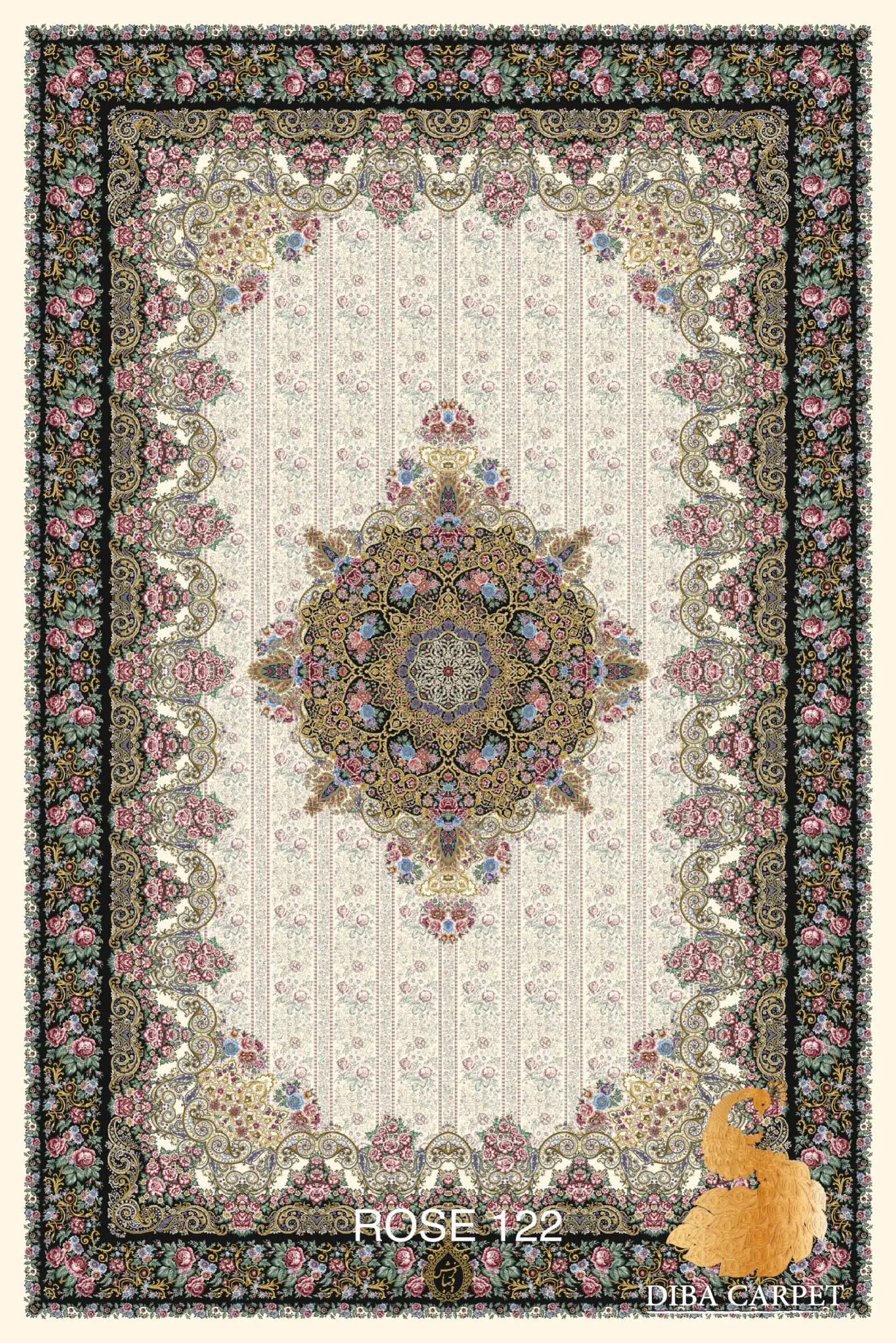 ROZE122