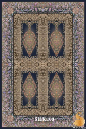 SILK100