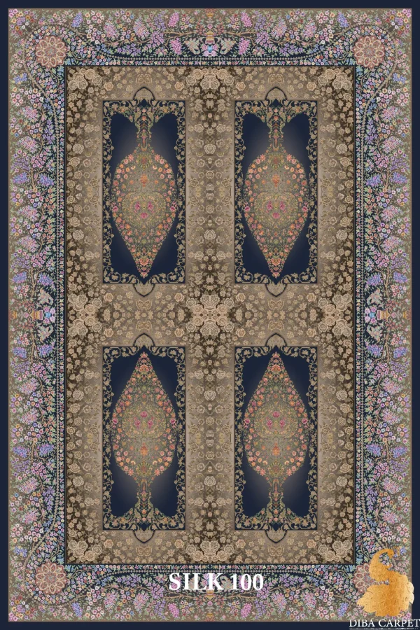 SILK100