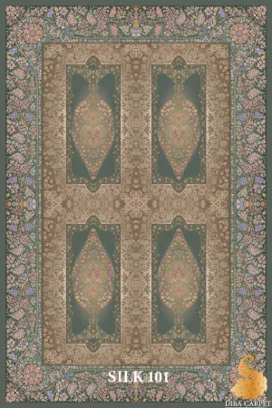 SILK101