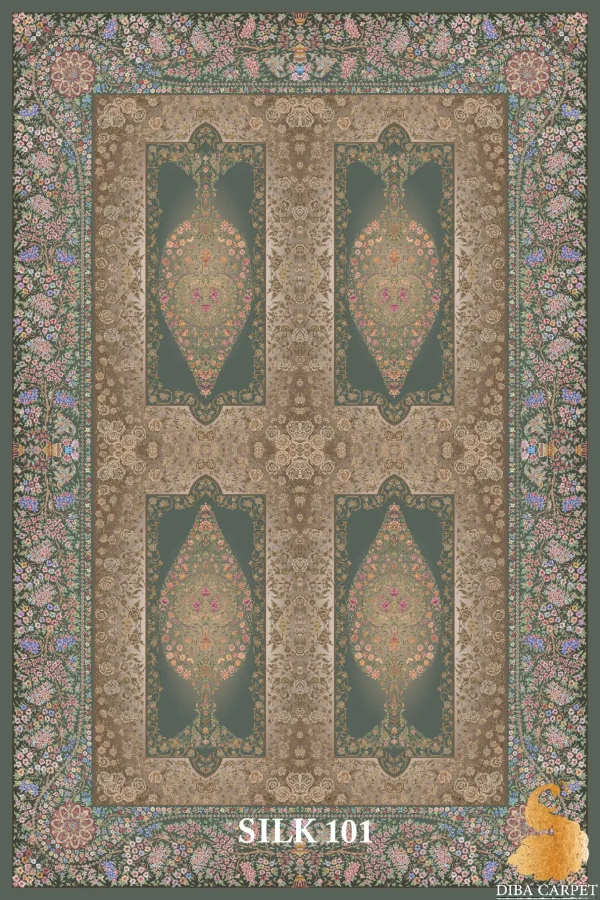 SILK101