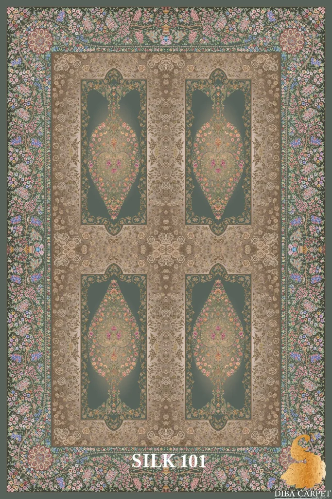 SILK101
