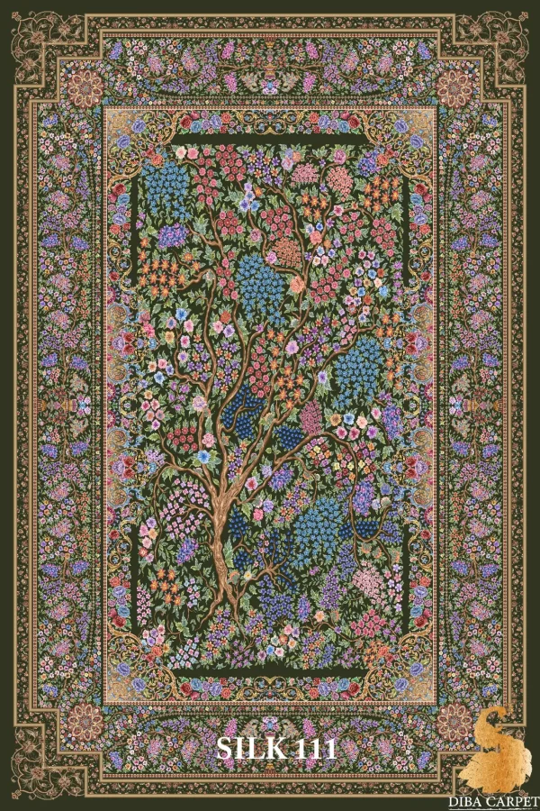 SILK111