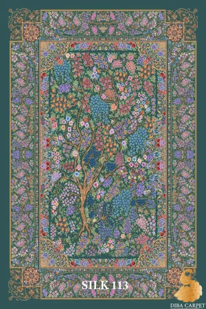 SILK113