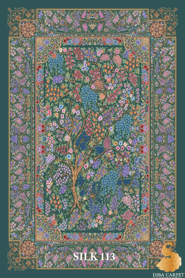 SILK113