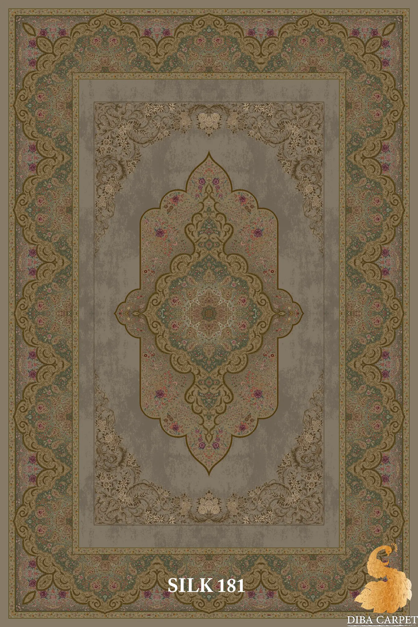 SILK181
