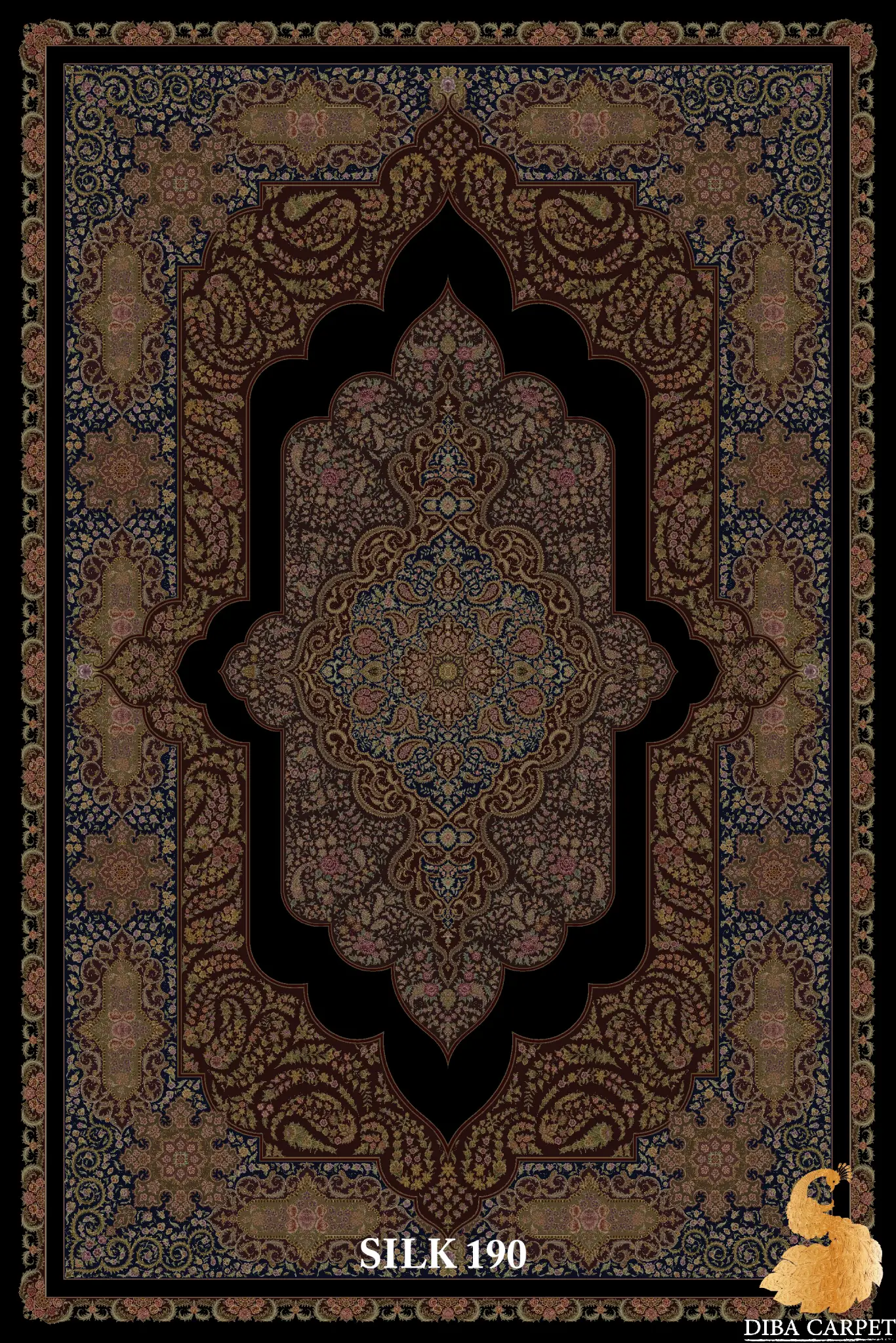 SILK190
