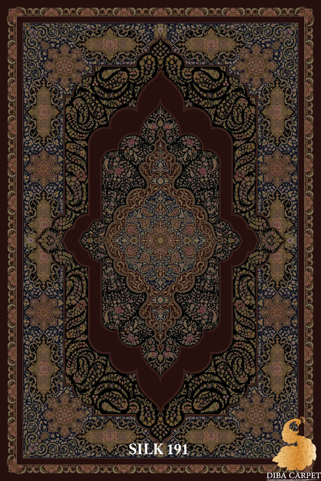 SILK291