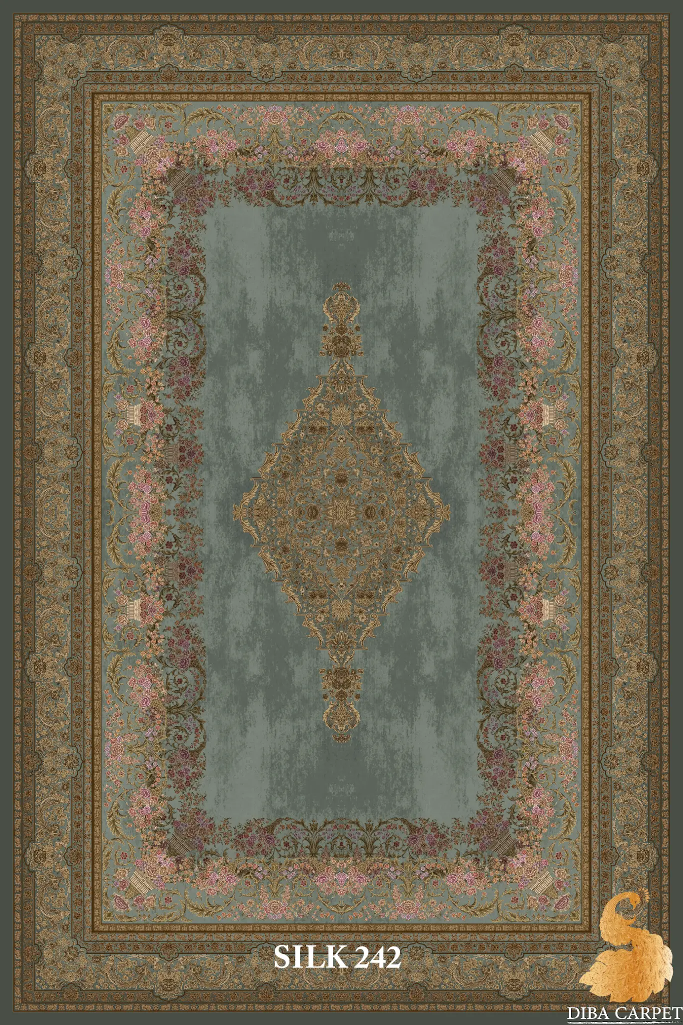 SILK242