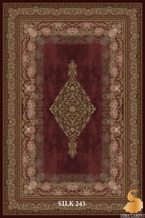 SILK243