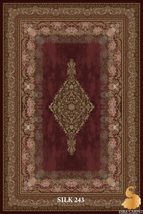 SILK243