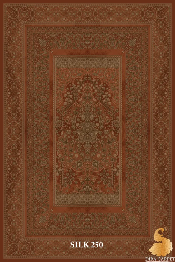 SILK250