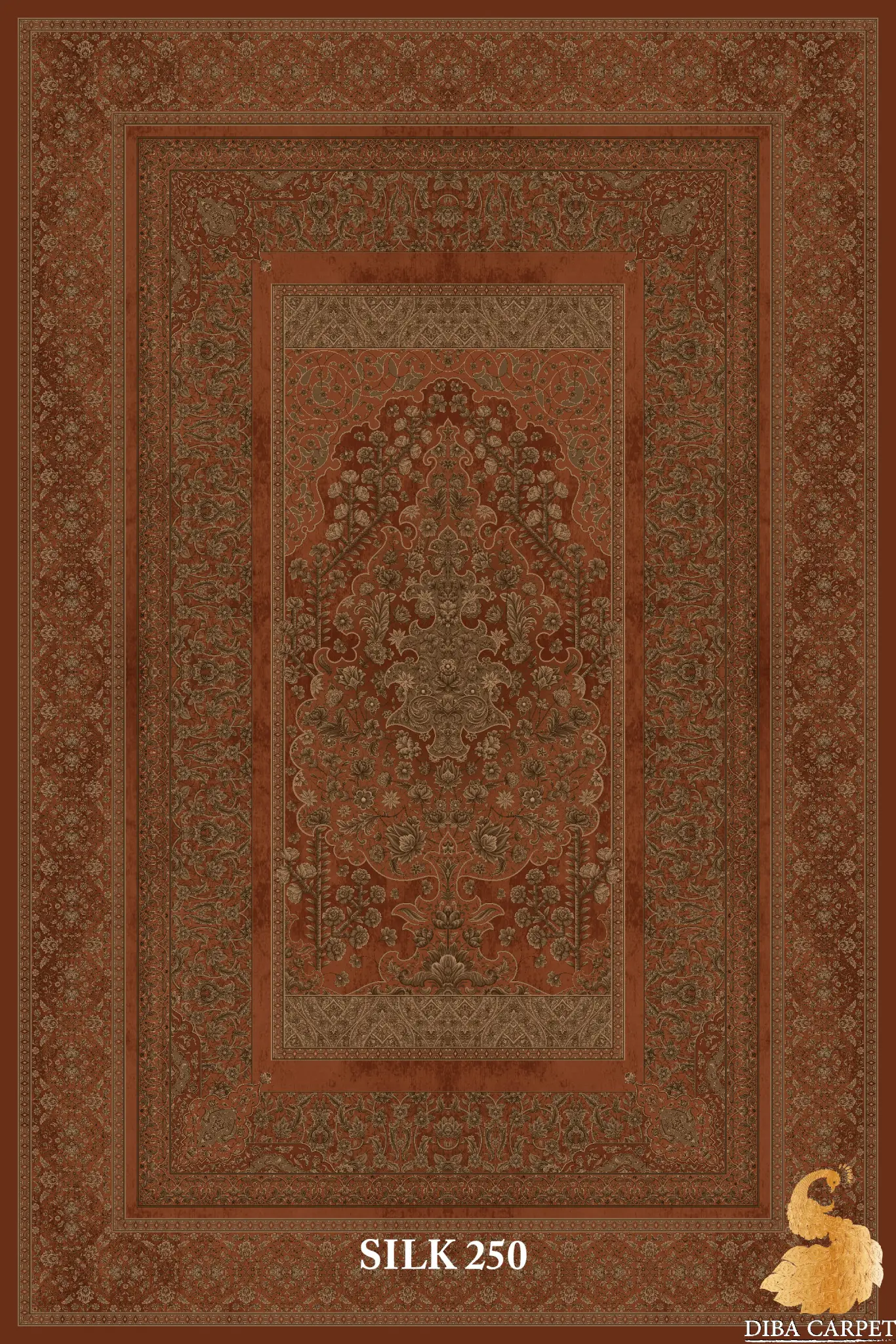 SILK250