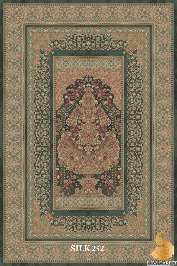 SILK252