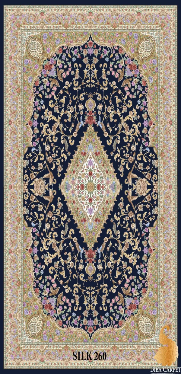 SILK260