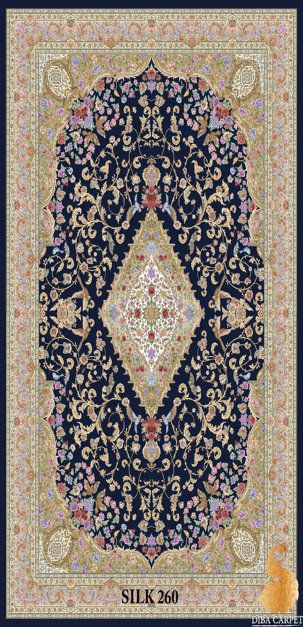 SILK260