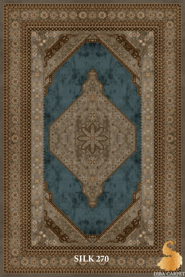 SILK270
