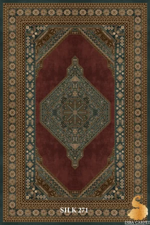 SILK271