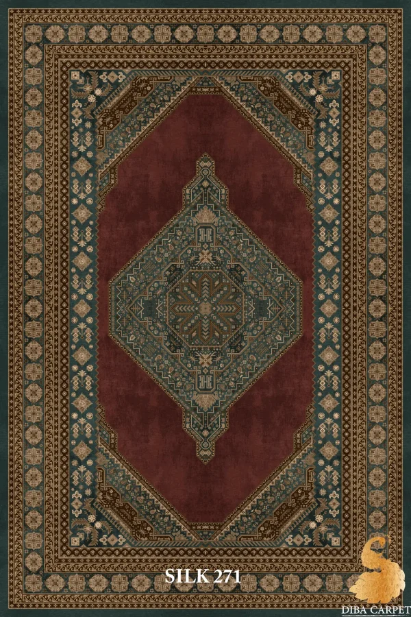 SILK271