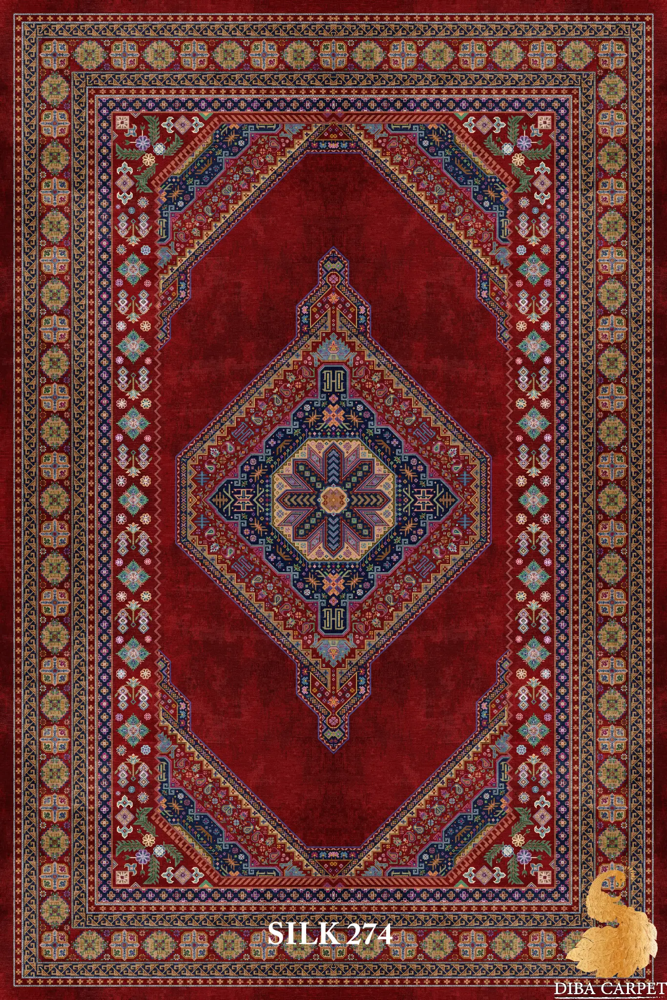 SILK274