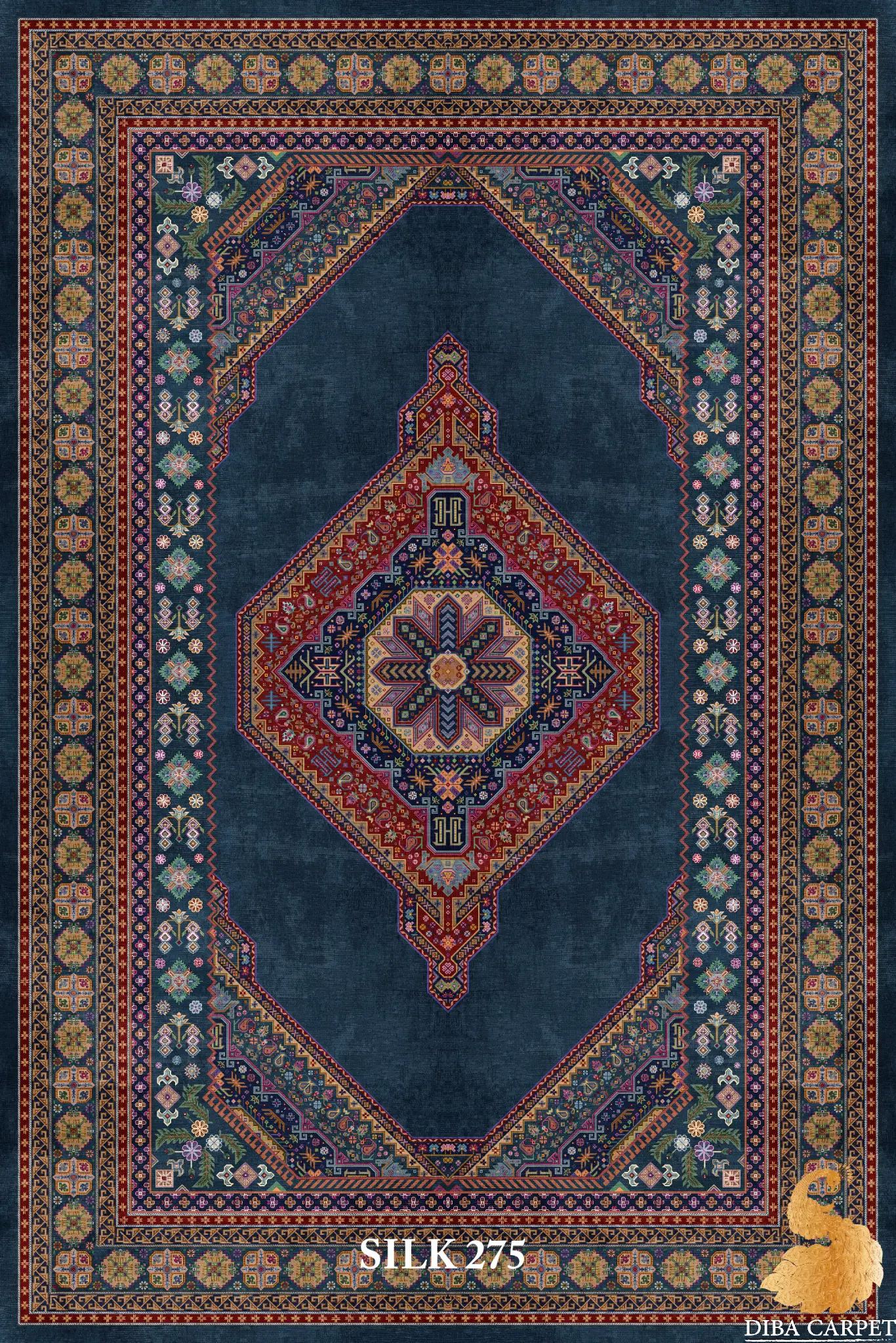 SILK275