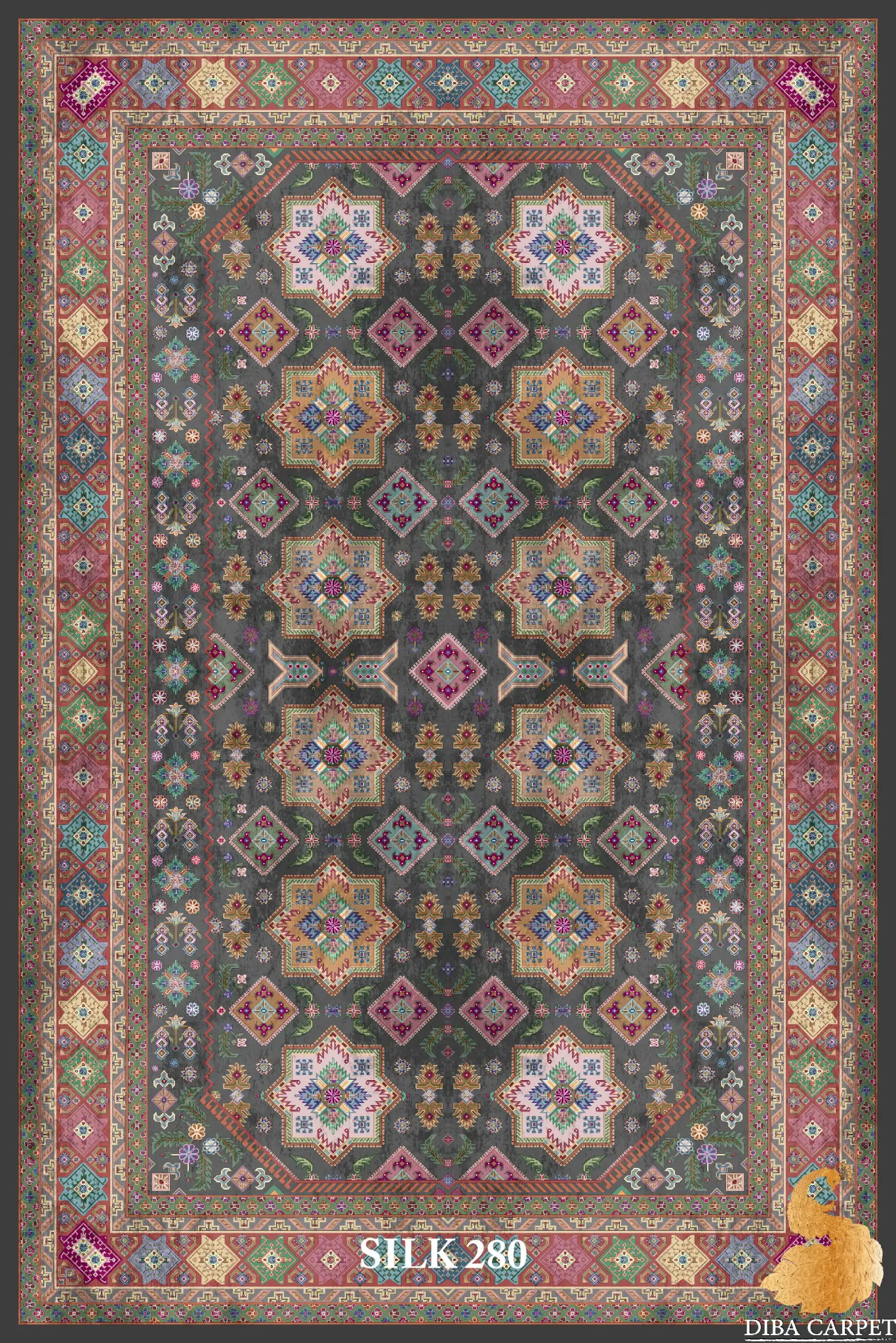 SILK280