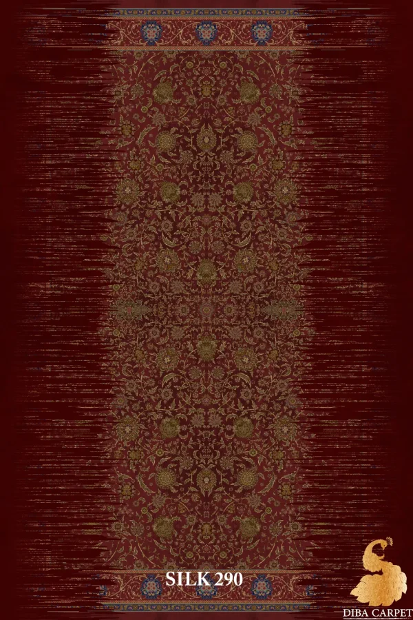 SILK290