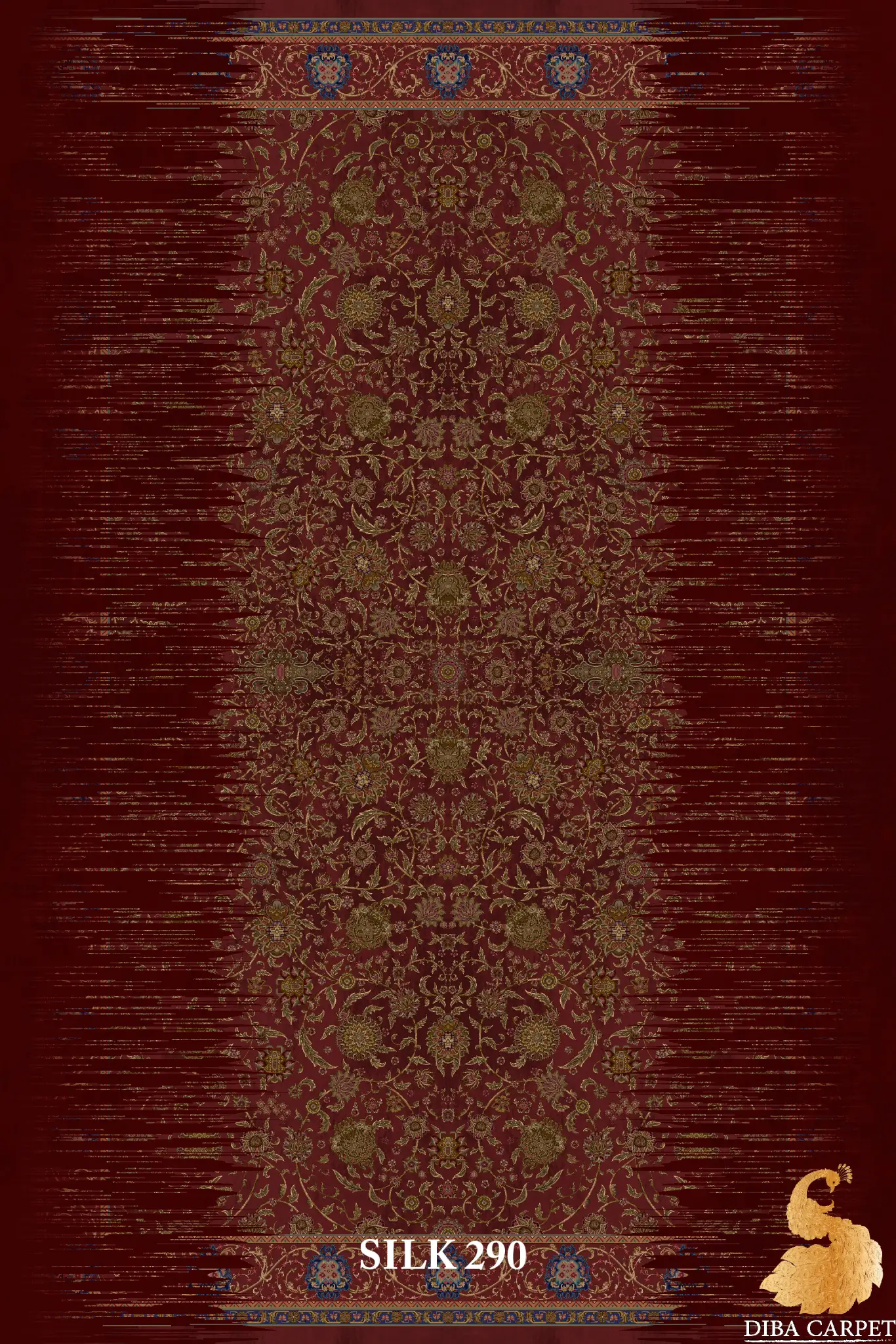 SILK290