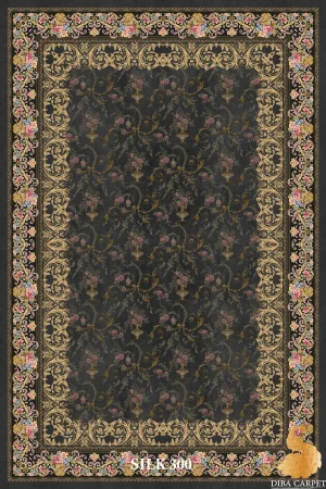 SILK300