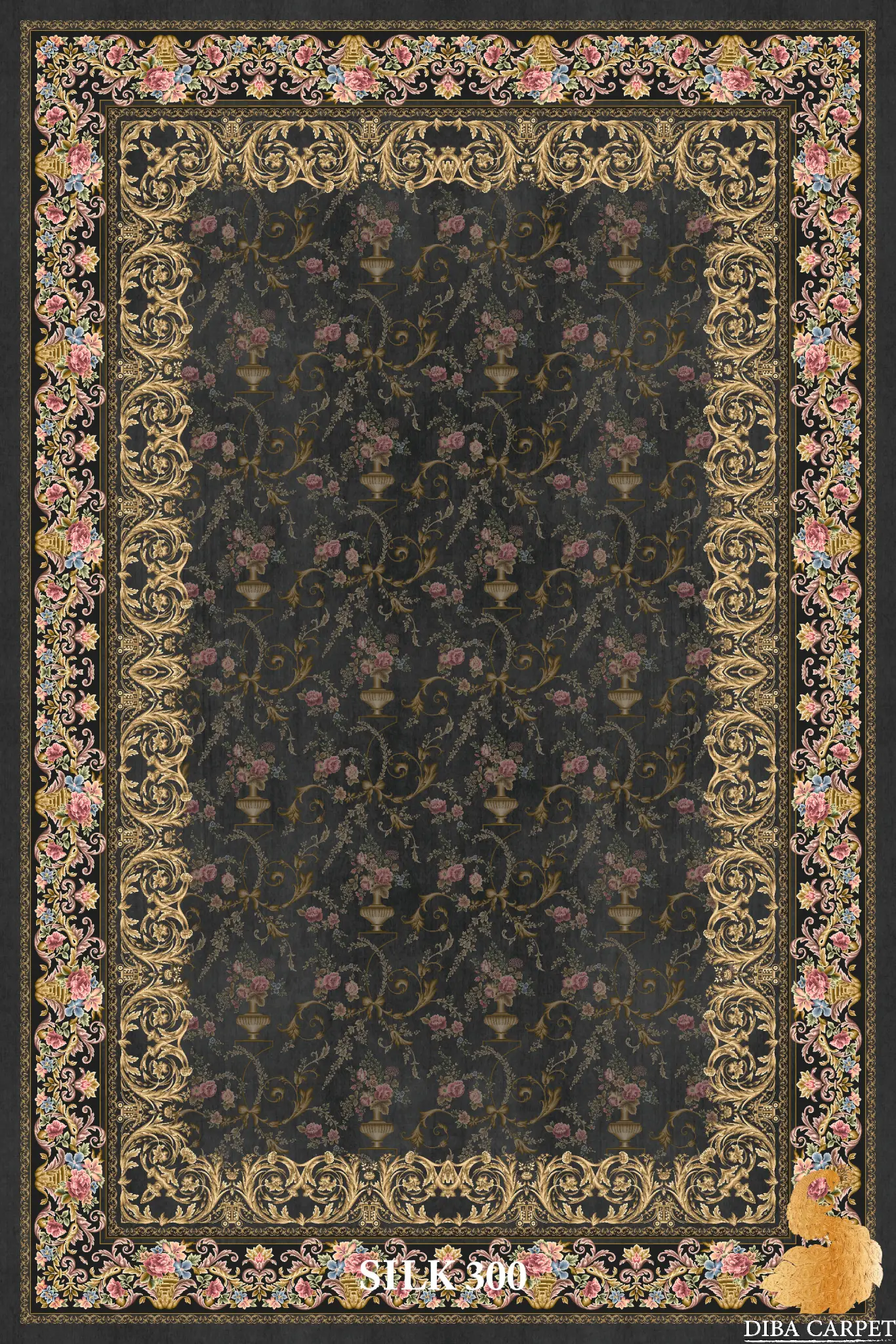 SILK300