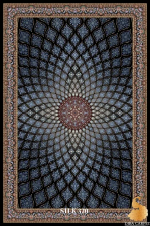 SILK320