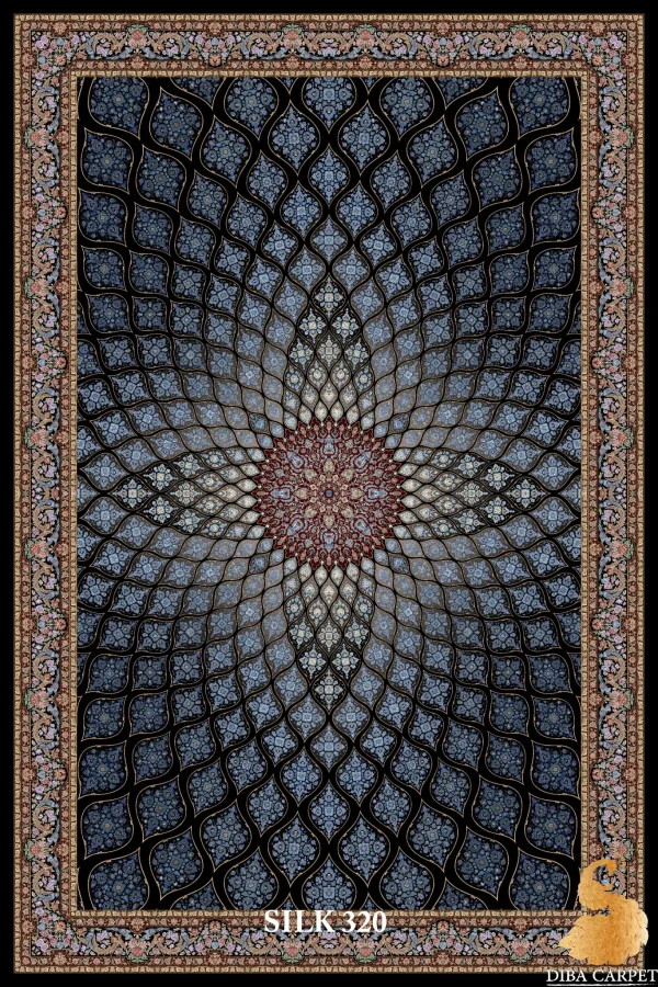 SILK320