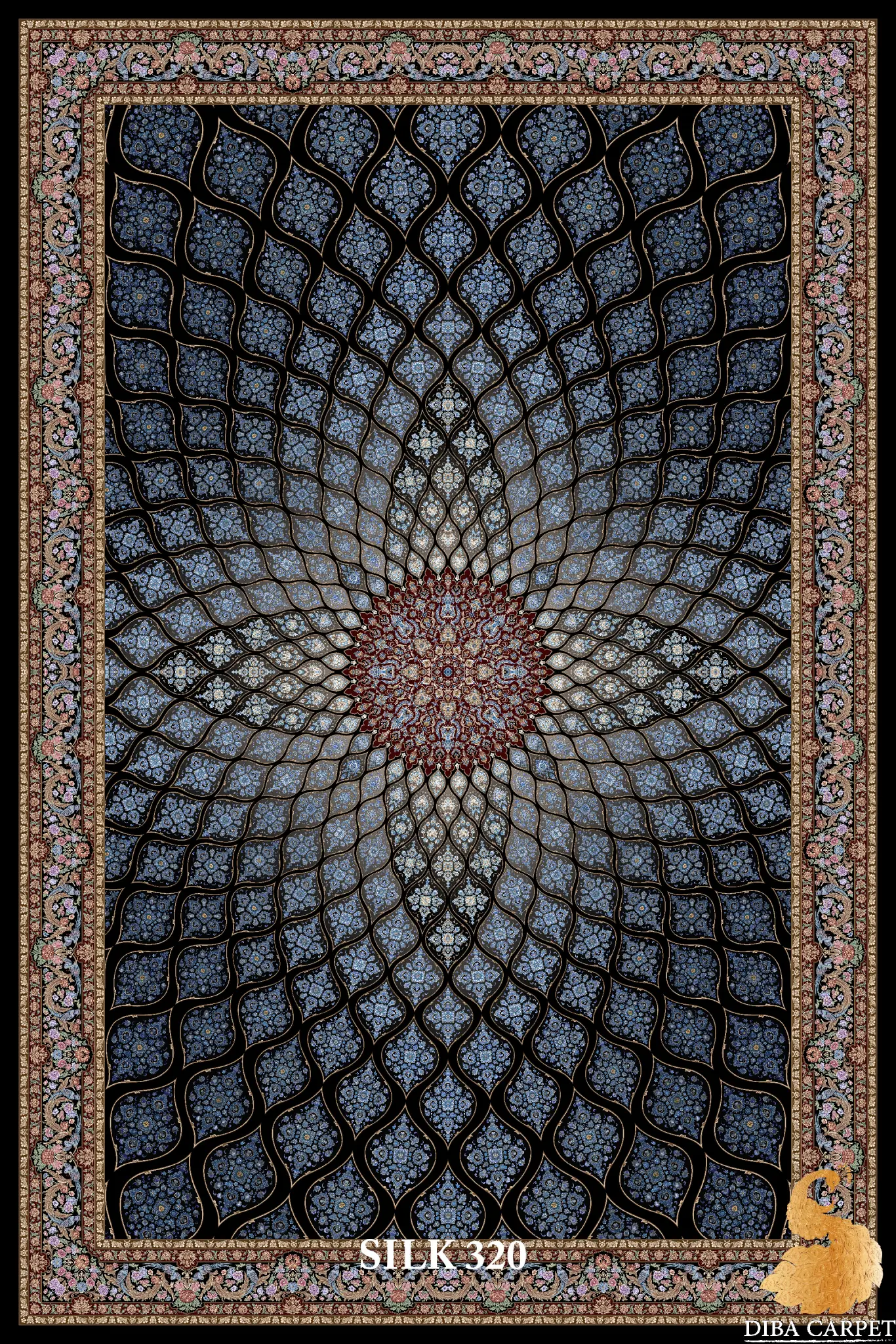 SILK320