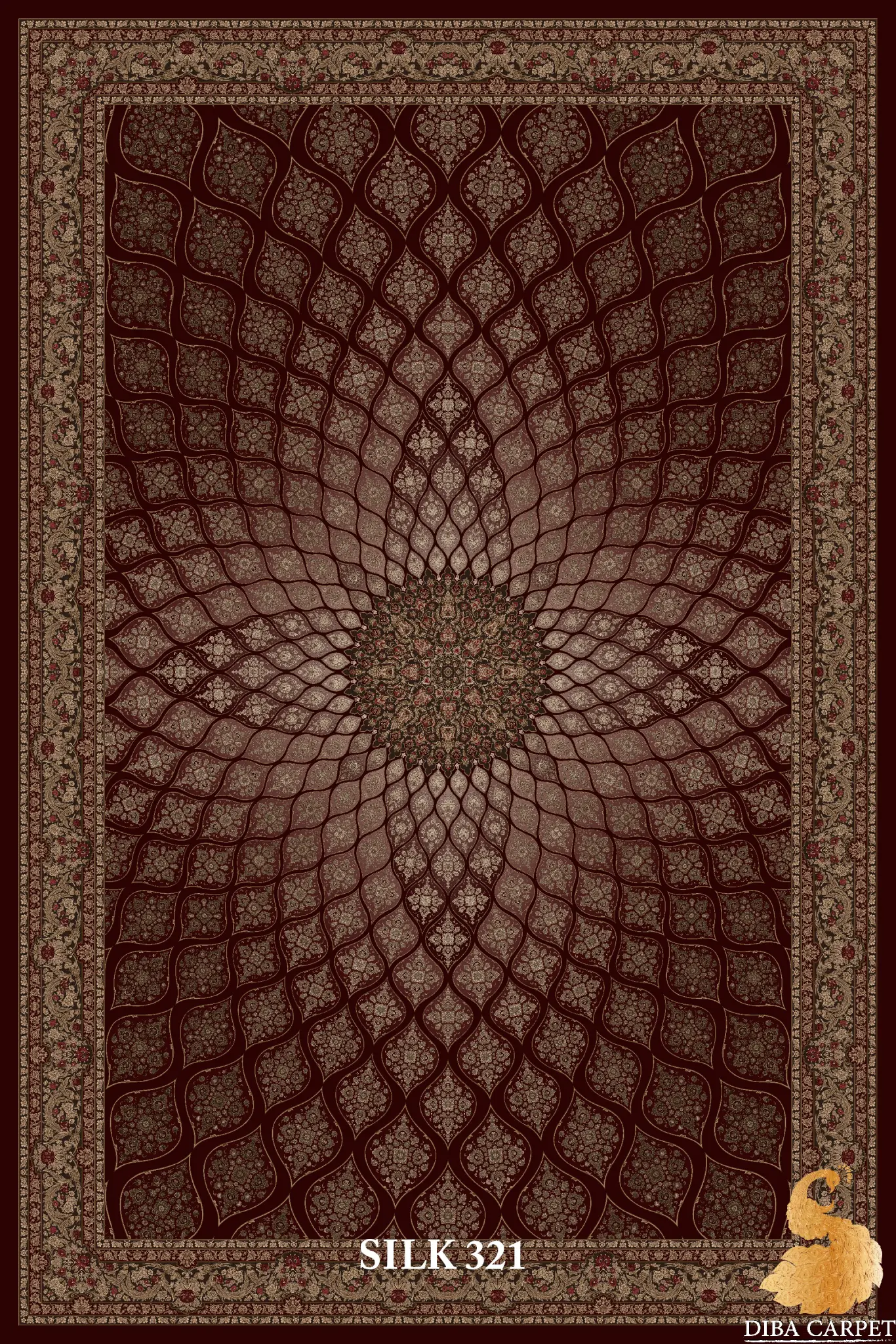 SILK321