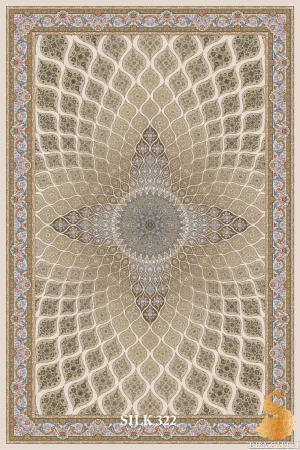 SILK322