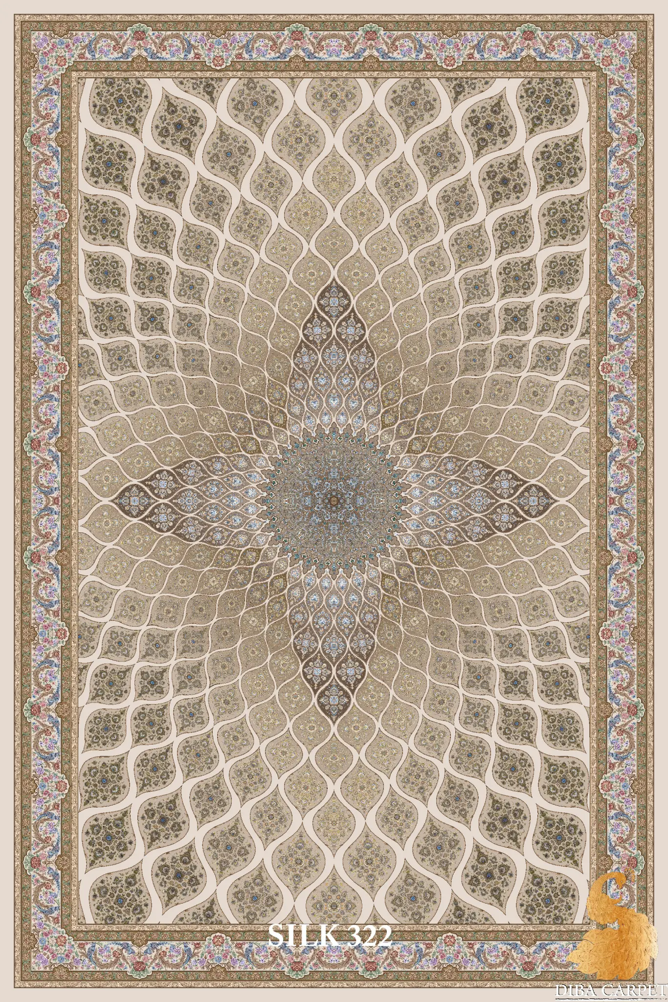 SILK322