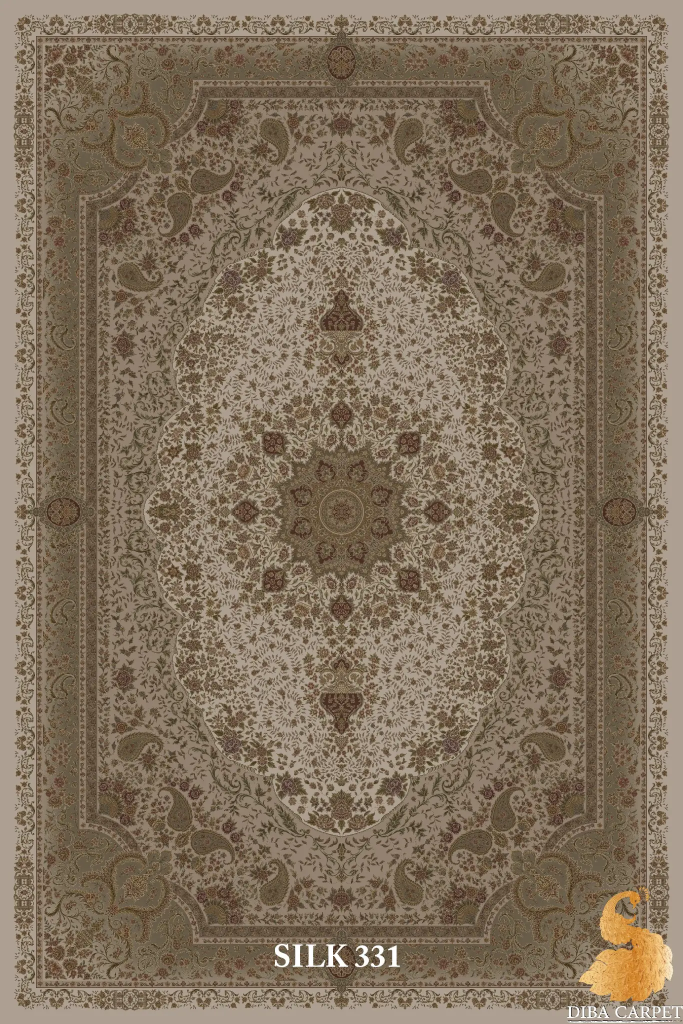 SILK331